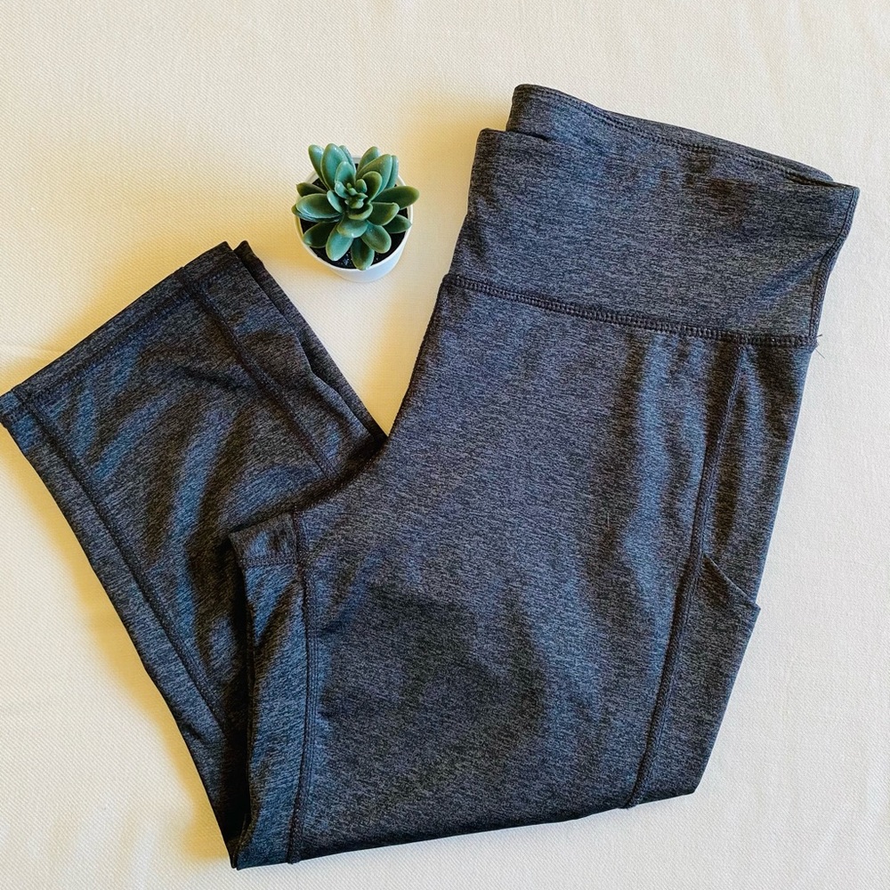 XERSION Capri bottoms